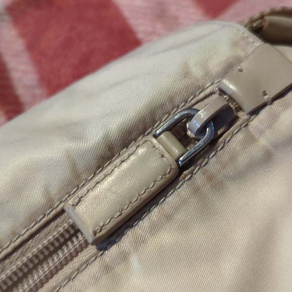 Prada Shoulder Bag - Picture 7 of 16